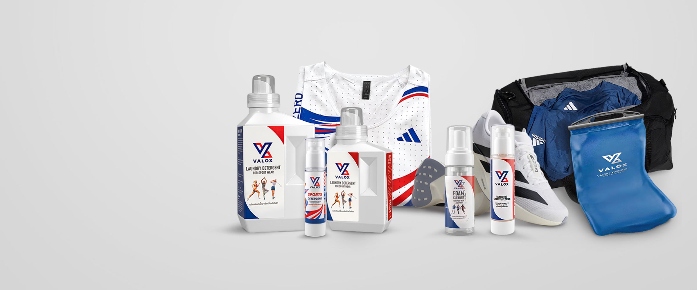 All product