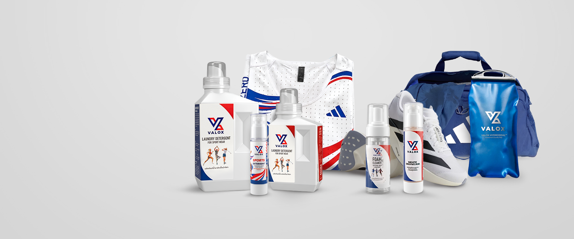 All product