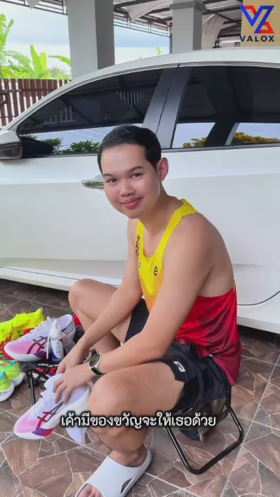 VALOX Premium Care Gift Set ชุดของขวัญที่ดีที่สุดสำหรับคนที่รักการออกกำลังกาย